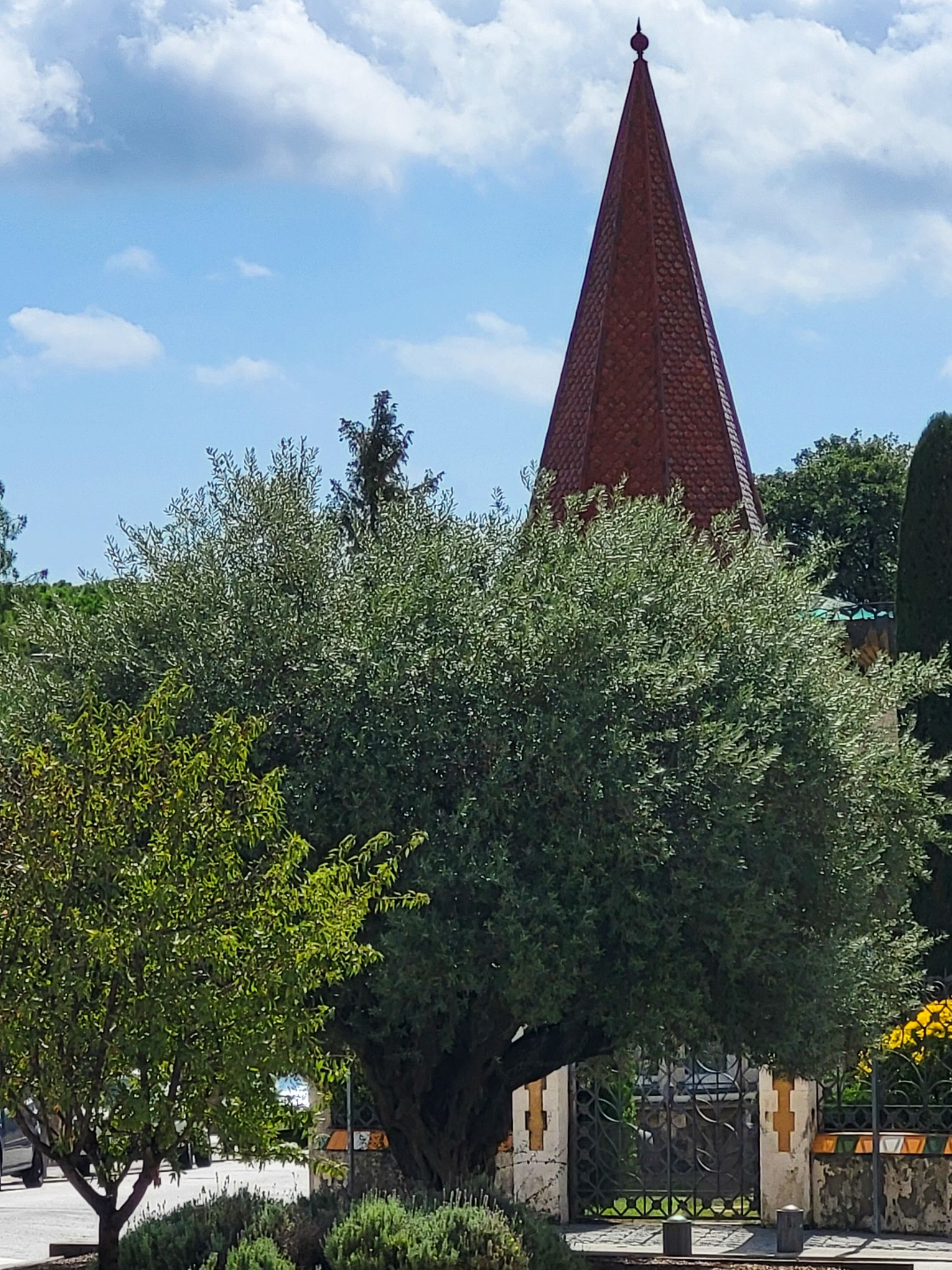 VILLA LOLA